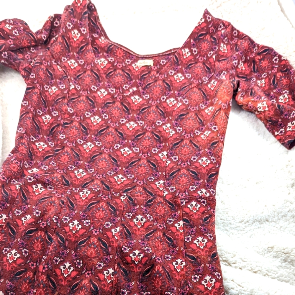 Hollister dress